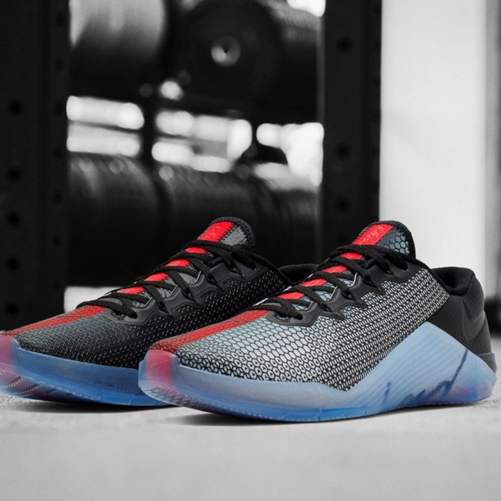 Nike Metcon 5 Mat Fraser